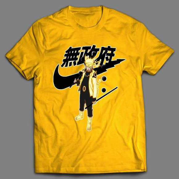 Gildan Other - INSPIRED ANIME SICK TEE